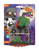 M-PETS HALLOWEEN TOMB SNACK ATTACK KÖPEK OYUNCAĞI