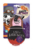M-PETS HALLOWEEN CAULDRON SNACK ATTACK KÖPEK OYUNCAĞI