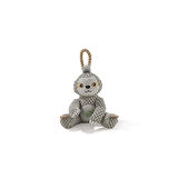 M-Pets Terra Eco Kıra Yavru Köpek Oyuncağı 16 Cm 