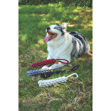 M-Pets Örgü Köpek Oyuncağı Kırmızı 34 Cm 