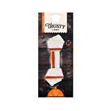 M-Pets Trusty Chicken Tavuklu Düğüm Kemik 65 Gr 15,3 Cm