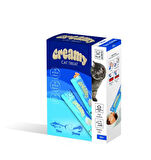 M-Pets Ton Balıklı ve Karidesli Sıvı Kedi Ödülü 25x15 gr