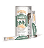 M-Pets Digestive Fonksiyonel Creamy Kedi Ödülü 4X15 gr