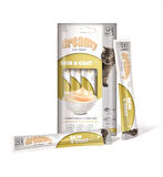M-Pets Skin & Coat Fonksiyonel Creamy Kedi Ödülü 4X15 gr