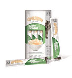M-Pets Light Weight Fonksiyonel Creamy Kedi Ödülü 4X15 gr