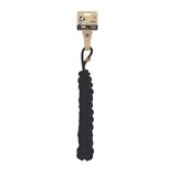 m-pets coto black loop bar 67cm örgü oyuncak