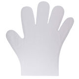 M-Pets Daily Çift Taraflı Günlük Temizlik Eldiveni 6'lı 23x25 Cm 