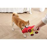 M-Pets Mega Wild Boar Köpek Oyuncağı 30 Cm