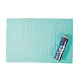 60106203 M-PETS BATHTIME KEDİ ve KÖPEKLER İÇİN HIZLI KURUYAN HAVLU GREEN 