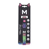 M-Pets Urban Style Lava Köpek Boyun Tasması Medium 30,5x50,8 Cm 