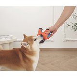 M-PETS MEGA MİNİ RHİNOCEROS KÖPEK OYUNCAĞI