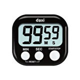 CSL JS-118 Kronometre