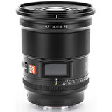Viltrox AF 16mm FE f/1.8 Lens (Sony E)
