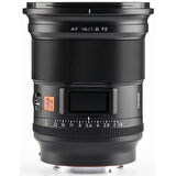 Viltrox AF 16mm FE f/1.8 Lens (Sony E)