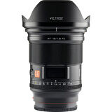 Viltrox AF 16mm f/1.8 Lens (Nikon Z)