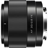 Viltrox AF 20mm f/2.8 FE Lens (Sony E)