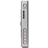 Viltrox DC-X3 6 inç HDMI/SDI 2000nit Dokunmatik Monitör