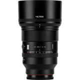 Viltrox AF 85mm f/1.4 Pro FE Lens (Sony E)