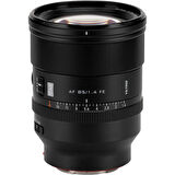 Viltrox AF 85mm f/1.4 Pro FE Lens (Sony E)