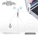 Xiaomi New Generation Stick Wi-Fi Repeater (Gen III)