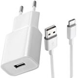 Xiaomi MDY-08 Hızlı Şarj Cihazı ve Type-C Kablo