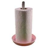 İpek Yıldızı® Tezgahüstü Havluluk Özel Y Tasarım Plastik Kağıt Havlu Askısı