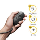 WalkingPad A1 PRO -C2 PRO- R1 PRO - R2 PRO - Z1 Uyumlu 2.4 GHz Kumanda 