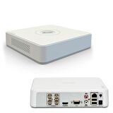 KAYIT CİHAZI DVR 4 KANAL 2MP 720P/1080P HIBRIT HD-TVI HIKVISION DS-7104HGHI-F1