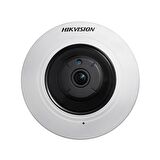 Hikvision DS-2CD2955FWD-IS 5 Megapiksel HD Dome Güvenlik Kamerası