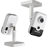 Hikvision DS-2CD2443G0-IW 4 Megapiksel HD 1920x1080 IP Kamera Güvenlik Kamerası