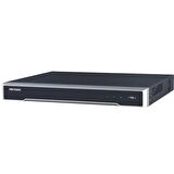 HAIKON (DS-7616NI-Q2) 16 KANAL 1xHDMI (4K desteği), 1xVGA(FHD), 1xSES, 2x8TB METAL NVR KAYIT CİHAZI 