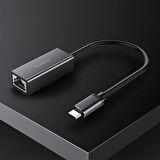 Orico Type-C Gigabit 1000Mbps Ethernet Dönüştürücü Adaptör