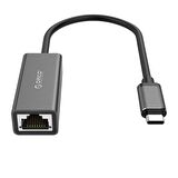 Orico Type-C Gigabit 1000Mbps Ethernet Dönüştürücü Adaptör