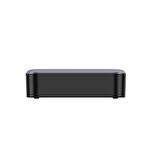ORICO 4 Portlu Type-C Bağlantılı USB3.2 GEN1 TF/SD Kart Okuyucu Çoklayıcı HUB