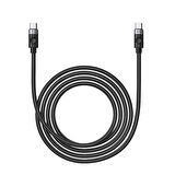 ORICO PD100W 5A Type-C Hızlı Şarj ve Data Kablosu 2 Metre