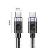 ORICO PD100W 5A Type-C Hızlı Şarj ve Data Kablosu 2 Metre