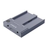 ORICO USB3.1 Gen2 M.2 NVMe SSD Duplicator Disk Klonlama Çoğaltma Adaptörü