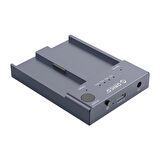 ORICO USB3.1 Gen2 M.2 NVMe SSD Duplicator Disk Klonlama Çoğaltma Adaptörü