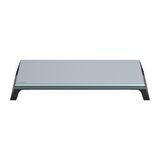 ORICO HSQ-01 Alüminyum Monitör Yükseltici Stand Gri