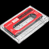 Orico USB 2.5 inç HDD SSD Harici Slim Harddisk Kutusu, 2580U3-CR, Özel Tasarım