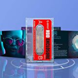 Orico USB 2.5 inç HDD SSD Harici Slim Harddisk Kutusu, 2580U3-CR, Özel Tasarım