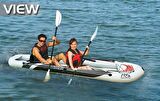 Aqua Marina View Kayak Çift Kişilik