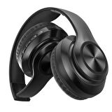 Torima P68 Bluetooth Kablosuz Stereo Kulaklık Siyah