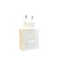 YK Design YK-SR40 160W USB+PD Şarj Başlığı VEYAZ