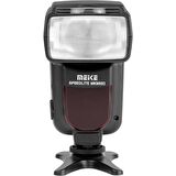 Meike Mk950Iı E-Ttl Speedlite Flaş Canon Uyumlu