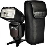 Meike Mk900 İ-Ttl Speedlite Nikon Uyumlu