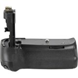 Meike Canon Eos 70D, 80D İçin Mk-70D Battery Grip