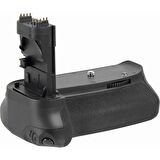Meike Canon Eos 70D, 80D İçin Mk-70D Battery Grip