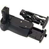 Meike Canon Eos 70D, 80D İçin Mk-70D Battery Grip