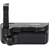 MeiKe Nikon D3300, D5300 İçin MeiKe MK-D5300 Battery Grip